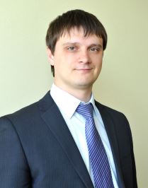 Павел Почтеннов, директор Центра 3D-решений КРОК